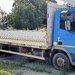 Camion Iveco Eurocargo bena 6,5 m lungime