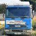 Camion Iveco Eurocargo bena 6,5 m lungime