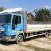 Camion Iveco Eurocargo bena 6,5 m lungime