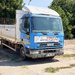 Camion Iveco Eurocargo bena 6,5 m lungime